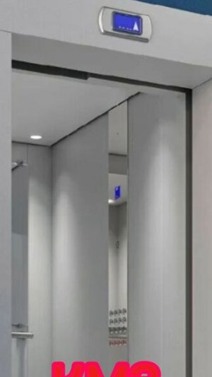 Сериал Лифтовая Школа - 8 серия