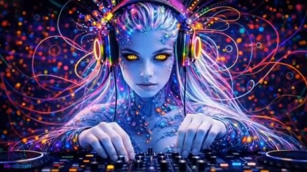 Melodic Techno Mix 2026 🎧 Emotional Hypnotic Journey