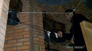 Алексей Васильев, колокольный звон в храме Серафима Саровского и Собора Курских святых, Рождество