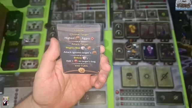 Isofarian Guard - 33. Немного чистки мешка смотреть онлайн