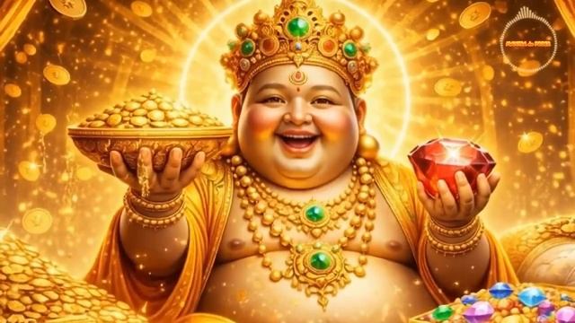 Изобилие и богатство льются рекой! Послушай прямо сейчас! смотреть онлайн