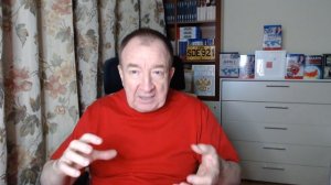 Игорь Панарин о британском плане дестабилизации  в России