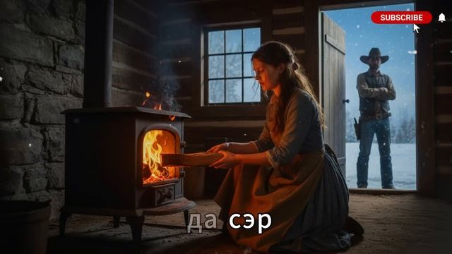 «Мне некуда идти, сэр… но я умею готовить» — прошепта? смотреть онлайн