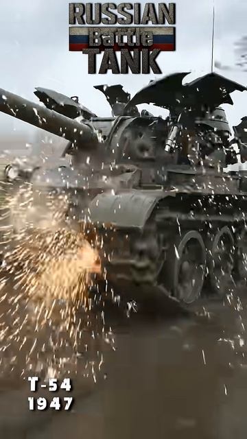 Боевые танки Россия (1928 - 2026) История трансформации Вооружение и техника смотреть онлайн