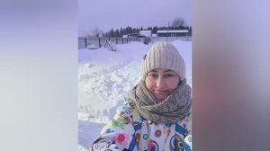 После снегопада Фрэнсис. 11.01.2026г. Расчищаем последствия.