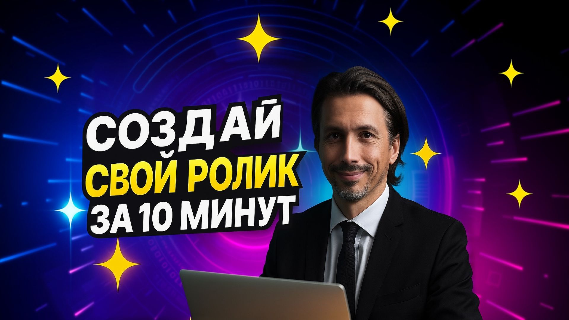 Оживи любую картинку с помощью ИИ 😱 (Grok + CapCut за 10 минут!) смотреть онлайн