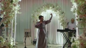 Концерт Заиры Алтаевой 20.12.2025 г.