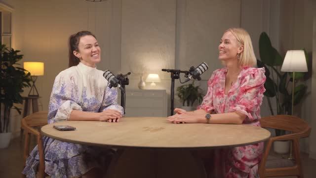 Что НАДО знать о своей КОСМЕТИКЕ — подкаст с косметологом Наталией Ткаченко смотреть онлайн