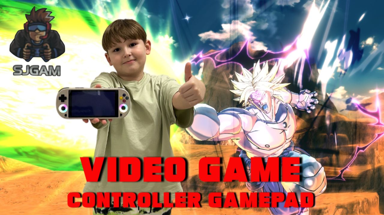 Портативная игровая приставка (консоль) LZY 20 000 игры. смотреть онлайн