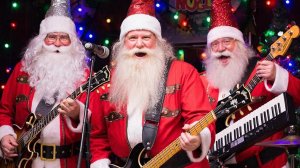 В лесу родилась ёлочка (Андрей Донецкий)