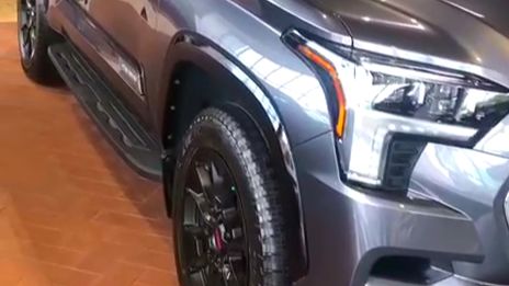 2025 TOYOTA SEQUOIA ОБЗОР смотреть онлайн