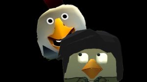 Улыбка аналог хоррор часть 1