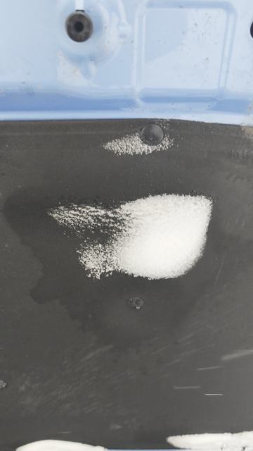 300 км по пурге на Haval Jolion - что под капотом? #авто #haval #chinacar #автомобили