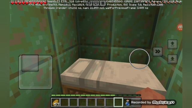 90-е Майнкрафт 2 сезон 3 серия