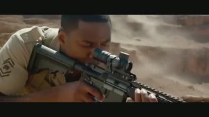 Звездные врата: Пробуждение:2026 - Концептуальный трейлер Тома Круза,Оскара Айзека,Мадса Миккельсена