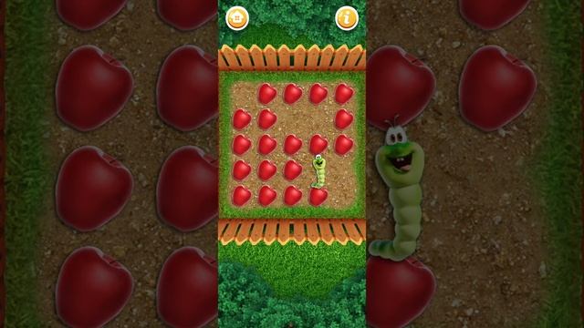 БУБА ИГРА 👾🎮 ПОЙМАЙ МЕН 2025 БУБА мультик игра для детей новая серия 2026
