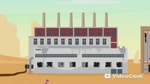 SCP - 1730 "Что случилось с Зоной 13?" 3в1 (Объяснение SCP)