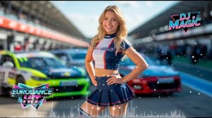 DJ Magic - Keep It Coming (New Dance Cover by Mr. Stephen)