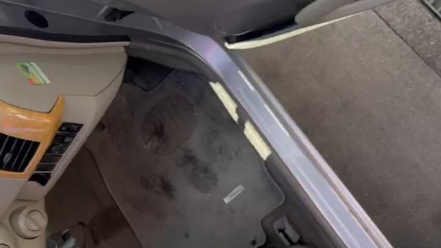 ДВС+КПП NISSAN CR12DE, 1200 куб.см № 374998 смотреть онлайн