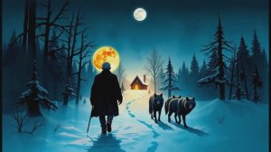 Чужой эпизод 2.1 нв