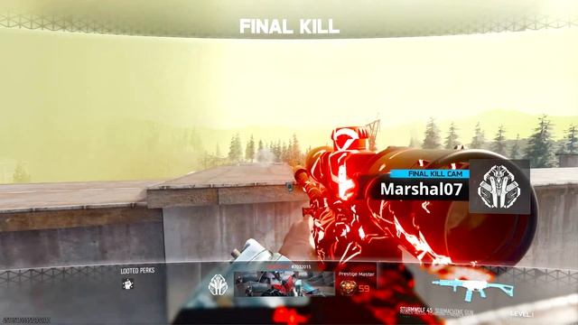 Call of Duty Warzone Solo KATT-AMR ( 4К качество ) смотреть онлайн