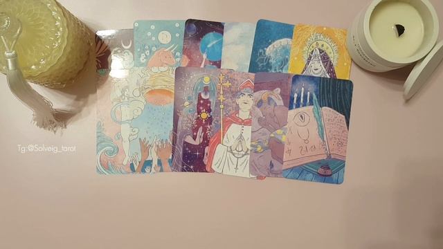 🔥Ты видишь это не случайно! Что готово измениться к л? смотреть онлайн