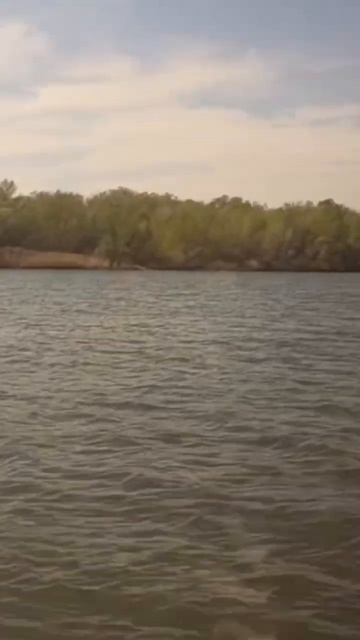 ПО ДОНУ НА МЕТЕОРЕ смотреть онлайн