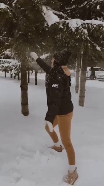 Когда хотела снять красивое видео, а получилось то, что получилось... смотреть онлайн