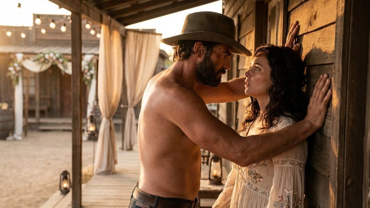 ПОХИТИЛИ прямо с поля в 1956 году! 😱 Спустя 18 лет её нашли ТАМ... смотреть онлайн