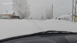 ВОТ ТАК И ЖИВЁМ В ГЛУБИНКАХ