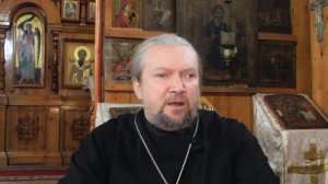 Рост и распространение Церкви, проповедь учения Христа среди иудеев  | о. Евгений Гуреев |  ДРЕВО