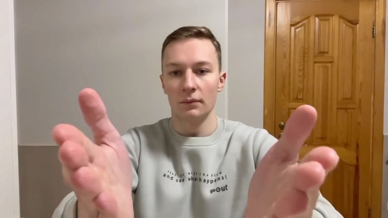 ASMR СЕАНС медитации для полного расслабления и успокоения #6 смотреть онлайн