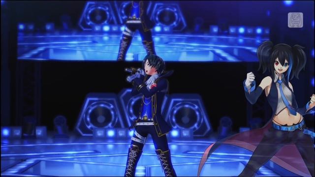 Ruko Yokune - The Lost One's Weeping (Kaito Dance) (Tanjiro Taidana Cover) смотреть онлайн