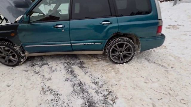 субару смотреть онлайн