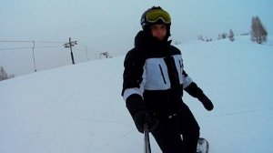 Ягодка горнолыжка 2025-2026 (Новокузнецк, Куртуково, Осинники)