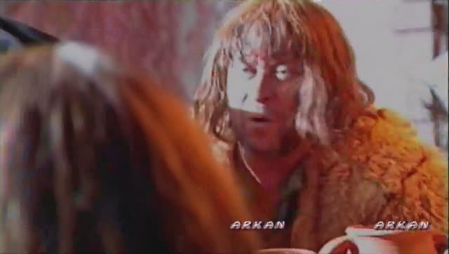 Ели мясо говночисты (клип)