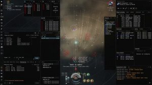 Alfa Gila на 5/10 Guristas "Guristas Hallucinogen Supply Waypoint"