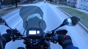 Как должен работать вариатор! На примере vmc smart 3