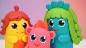 Мультфильм.