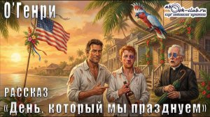 О′Генри "День, который мы празднуем" рассказ