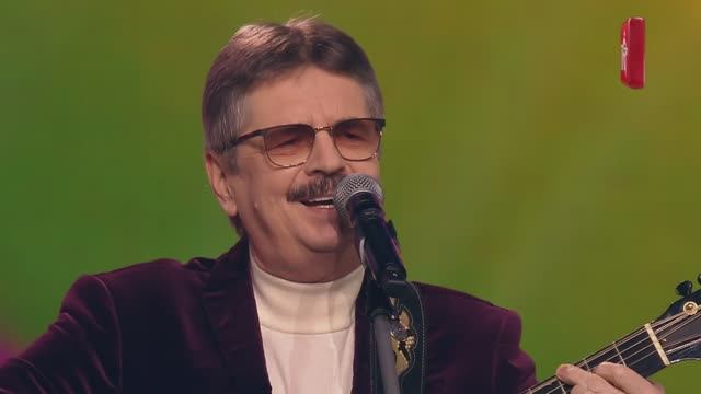 Виктор ТРЕТЬЯКОВ. КРЕМЛЬ 2025