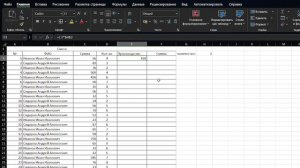 Как закрепить ячейку в Excel. Знак доллара.