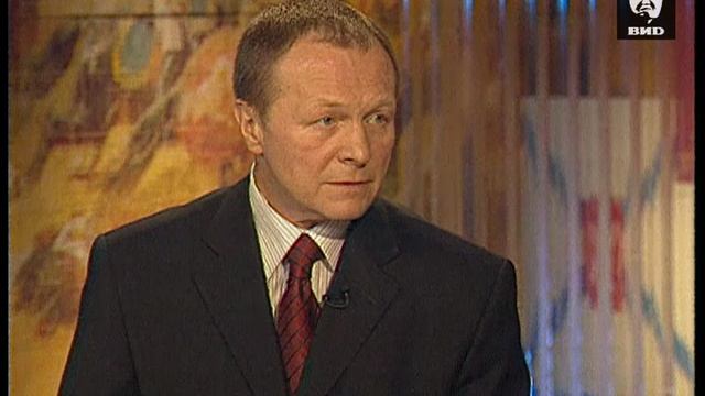 Служу Отчизне 27.04.2003