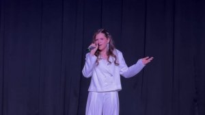 Суспицина Дарья, песня Skyfall, 25.11.2025