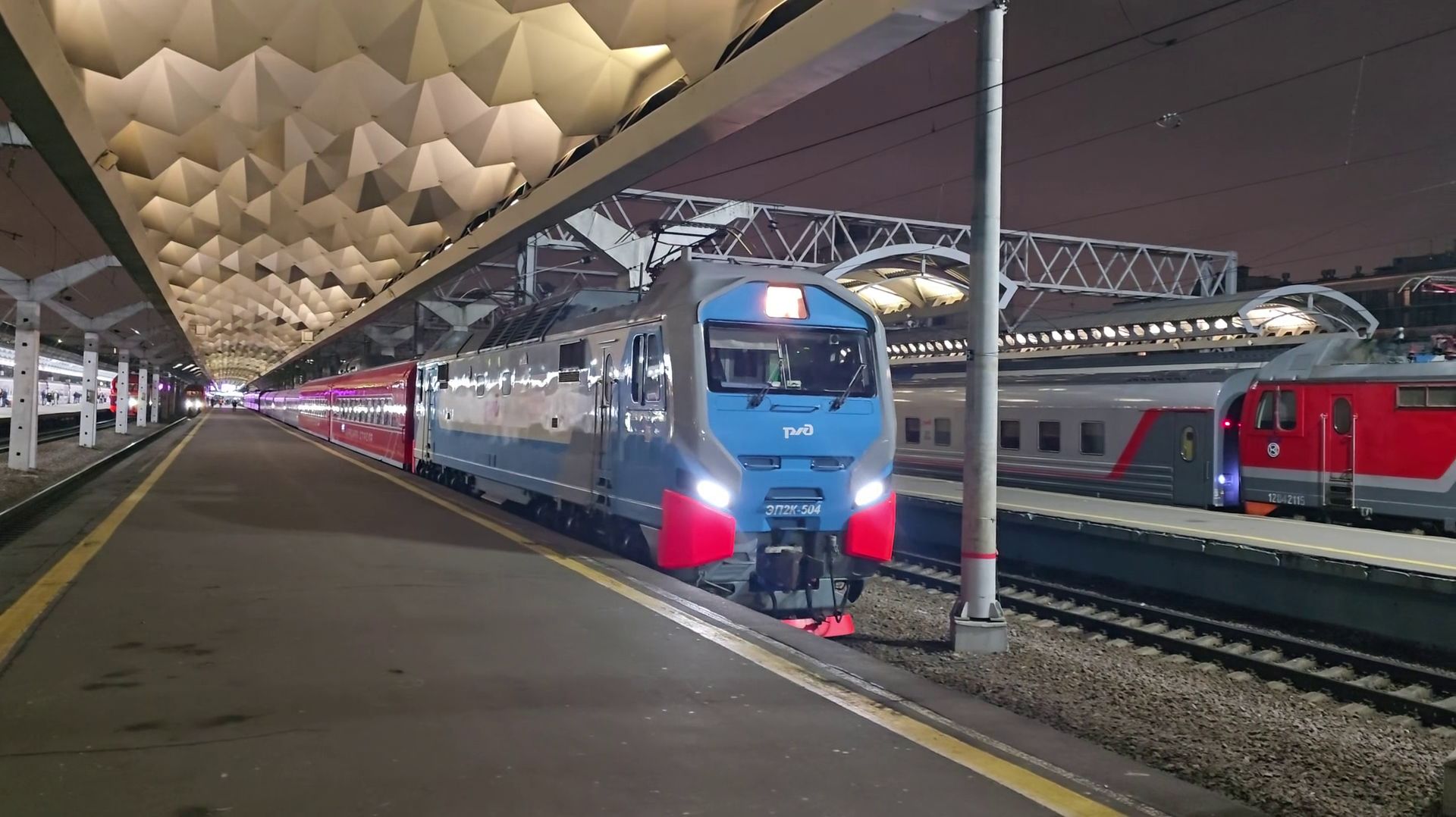 Positive Connextion - Abacadabra