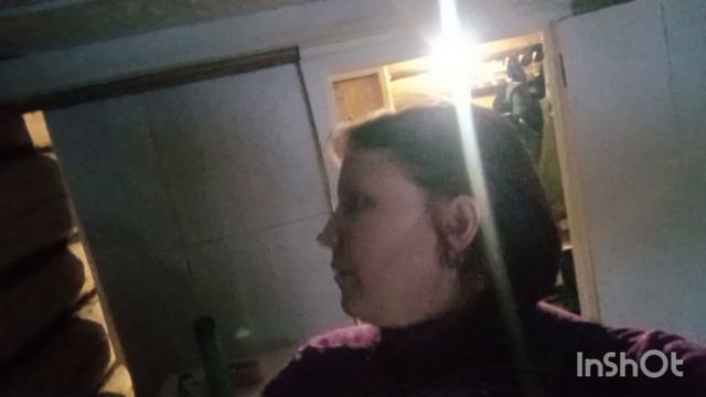 12-01-2026. Жизнь в деревне.Приготовила обед,сходила на прогулку. смотреть онлайн