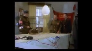 Песня деда Архимеда о квартире Ларисы Долиной