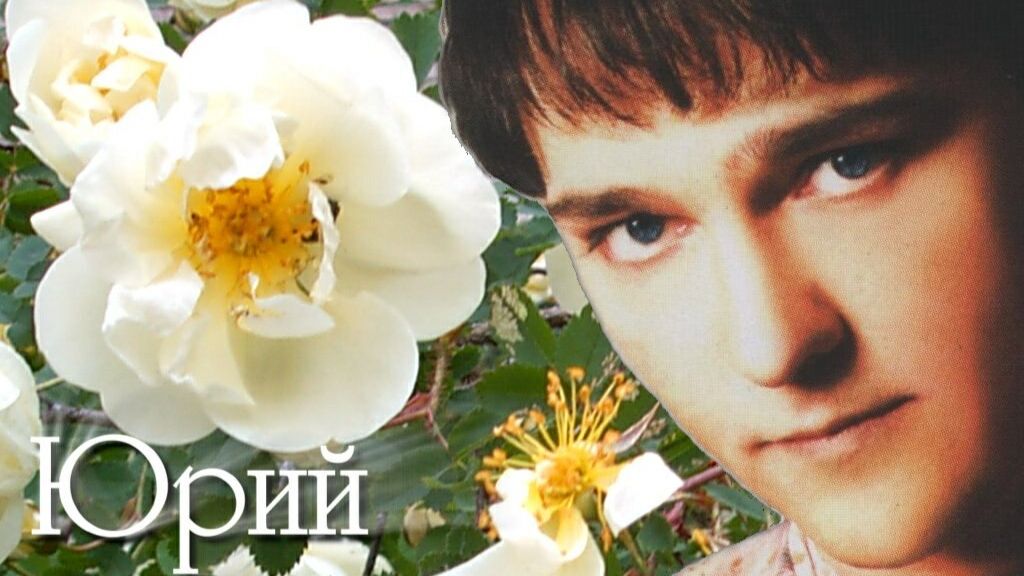 Память Юрий