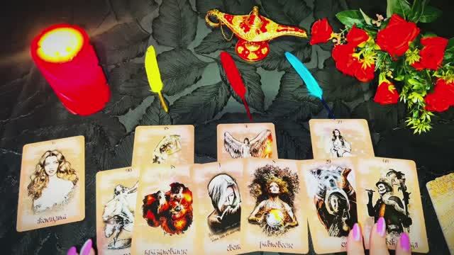 ✨🙏Три письма от Высших Сил для Вас☝️✨💯 #таро #tarot смотреть онлайн