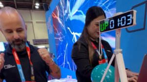 Автомеханика 2025 Дубай или мутная история с призами. Для тех кто планирует поездку в Дубай впервые.